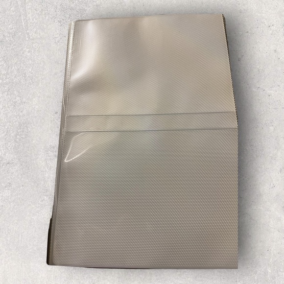 3/$20 
Vintage photo album with beautiful peacock design - Picture 5 of 15